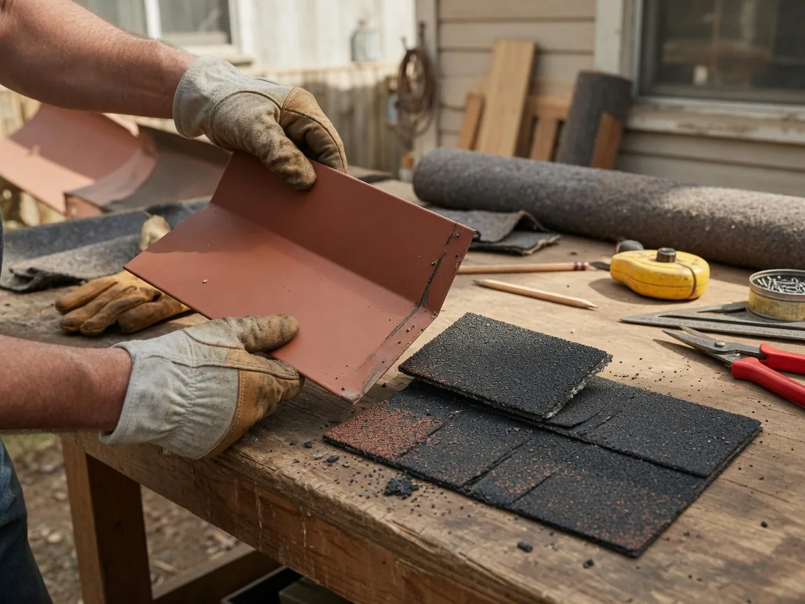 Roof Repair company in Jacksonville, IL